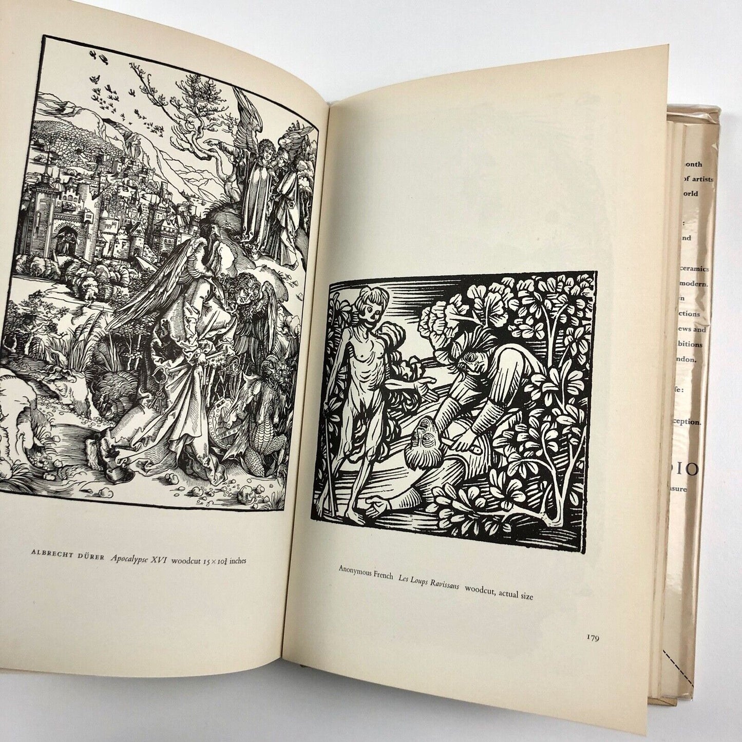 Etching & Engraving Techniques and the Modern Trend | John Buckland-Wright 1953