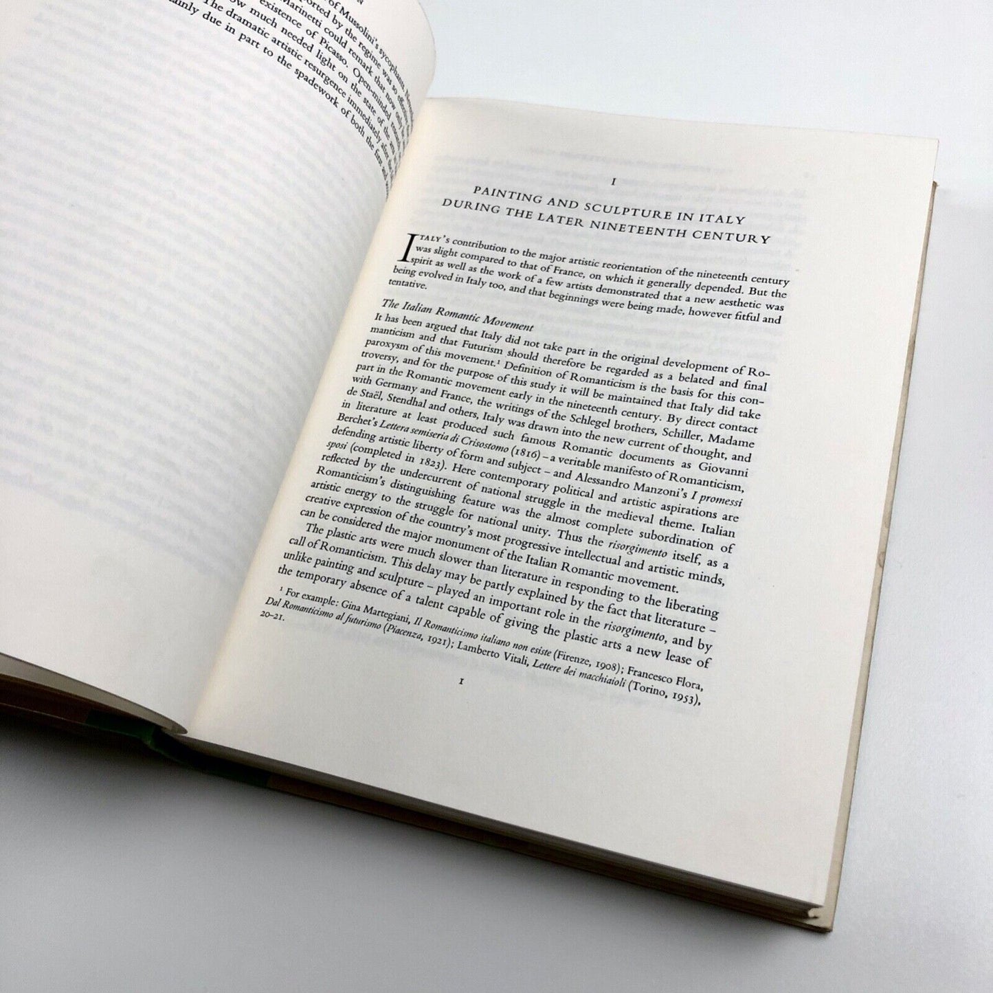 Futurist Art and Theory by Marianne W. Martin | Clarendon Press, 1968