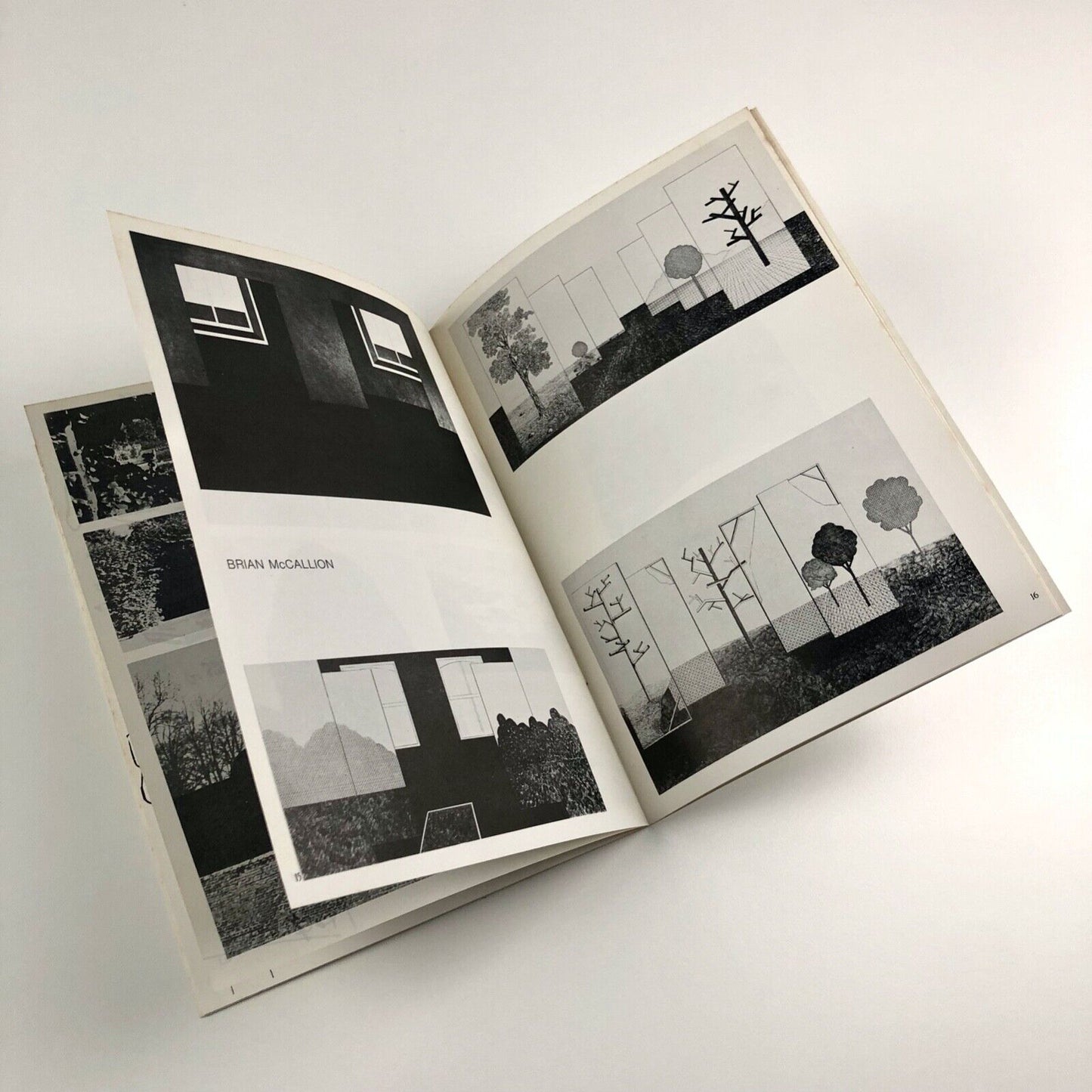 Printmakers RCA 1977 | Royal College of Art London catalogue