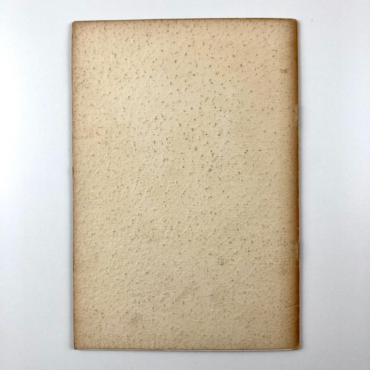 PM issue number 8 | Journal for Production Managers | F. W. Goudy | April 1935