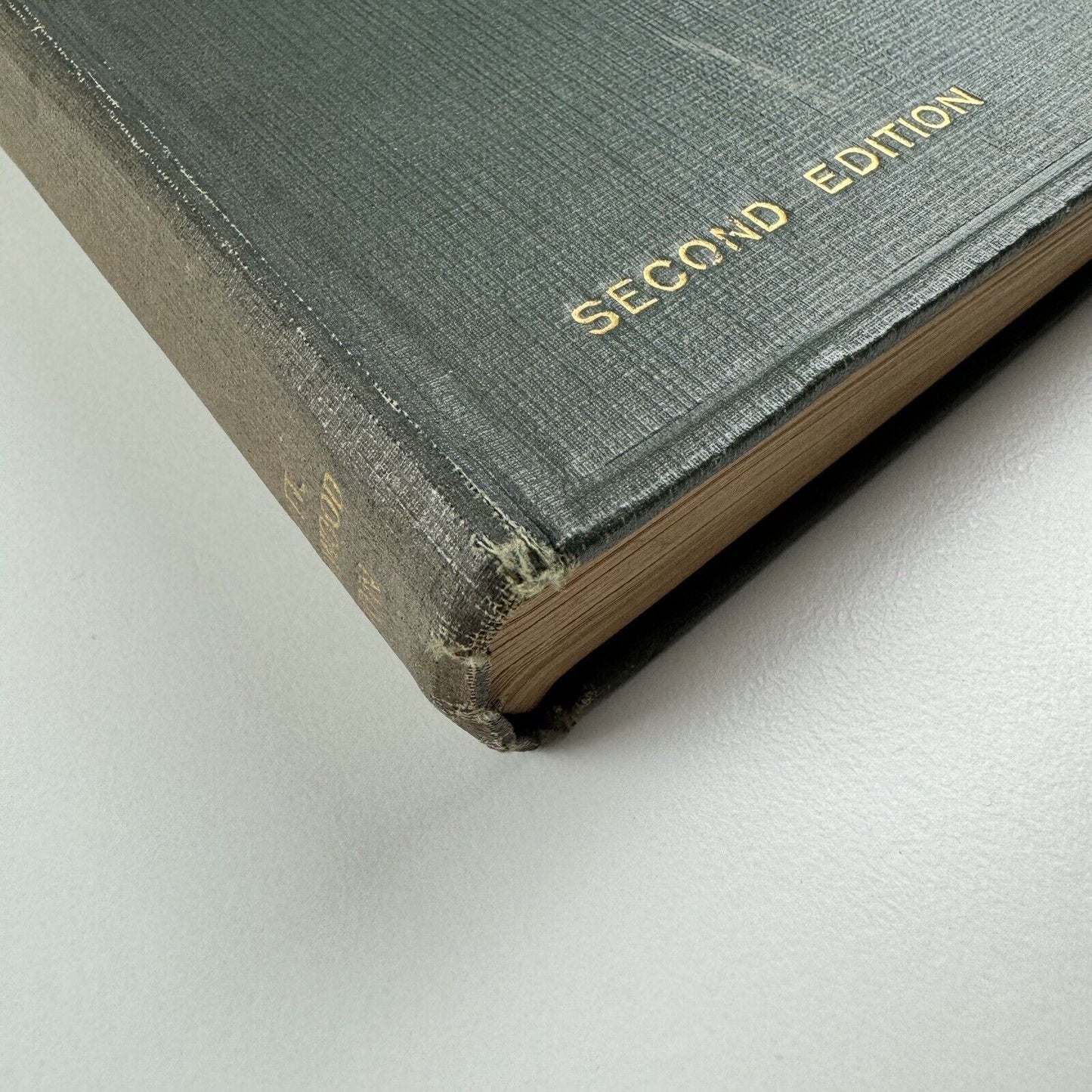 The Art of Lithography by Henry J. Rhodes | Scott Greenwood & Son, 1924 2nd edition