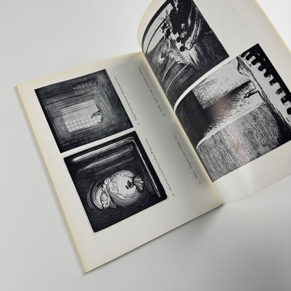 Edward Gordon Craig by George Nash | Victoria & Albert Museum | HMSO, second impression 1971