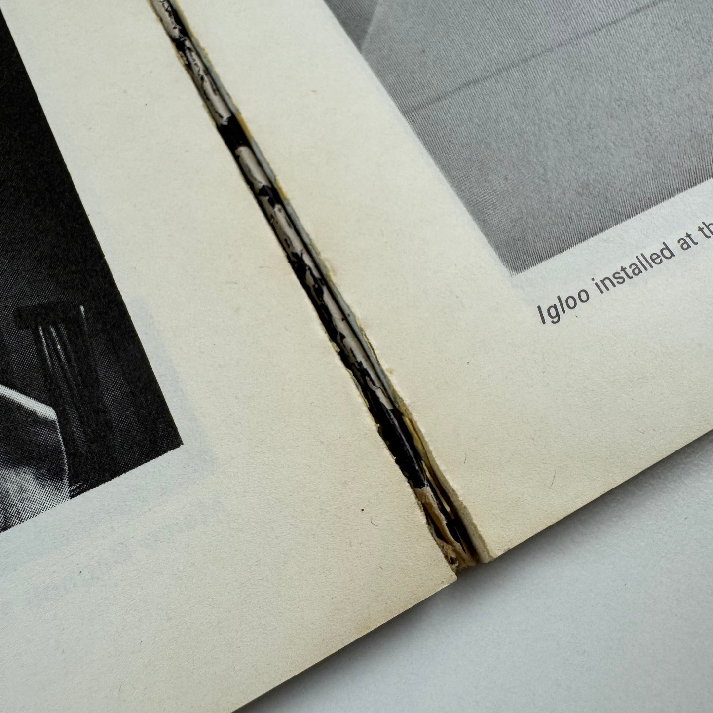Studio International Journal of Modern Art. Italian Art Now. Volume 191, Number 979, January/February 1976