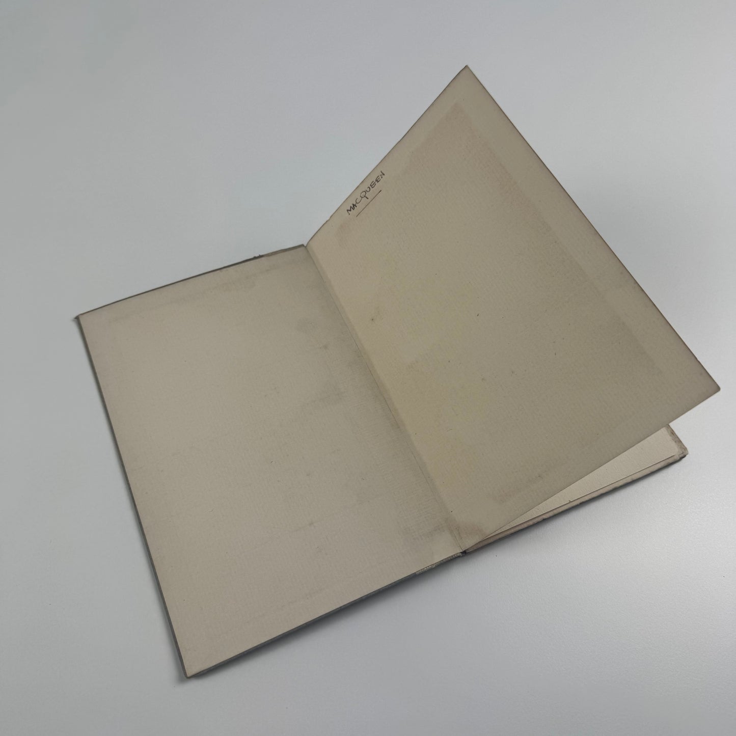 A note on the art of mezzotint and mezzotint printing in colours by H.C. Dickens, London | Stephen T. Green, London, undated