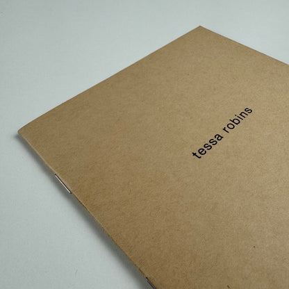 Tessa Robins | Laure Genillard Gallery, London, 1989