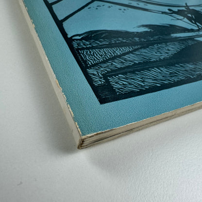 Edward Gordon Craig by George Nash | Victoria & Albert Museum | HMSO, second impression 1971