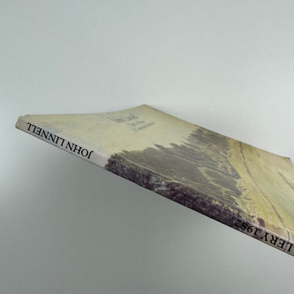 John Linnell. Truth to Nature (A Centennial Exhibition) | Martin Gregory Gallery, and Davis and Langdale & Co, 1982 | introduction by Katharine Crouan