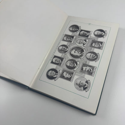 Sixty Years of Co-operative Printing. A Diamond Jubilee Survey of the Co-operative Printing Society Limited by T.W. Mercer, 1930