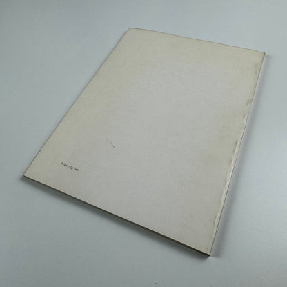 Edward Gordon Craig by George Nash | Victoria & Albert Museum | HMSO, second impression 1971