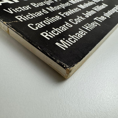 Studio International Journal of Modern Art. Special issue. Art and Photography. Volume 190, Number 976, July/August 1975
