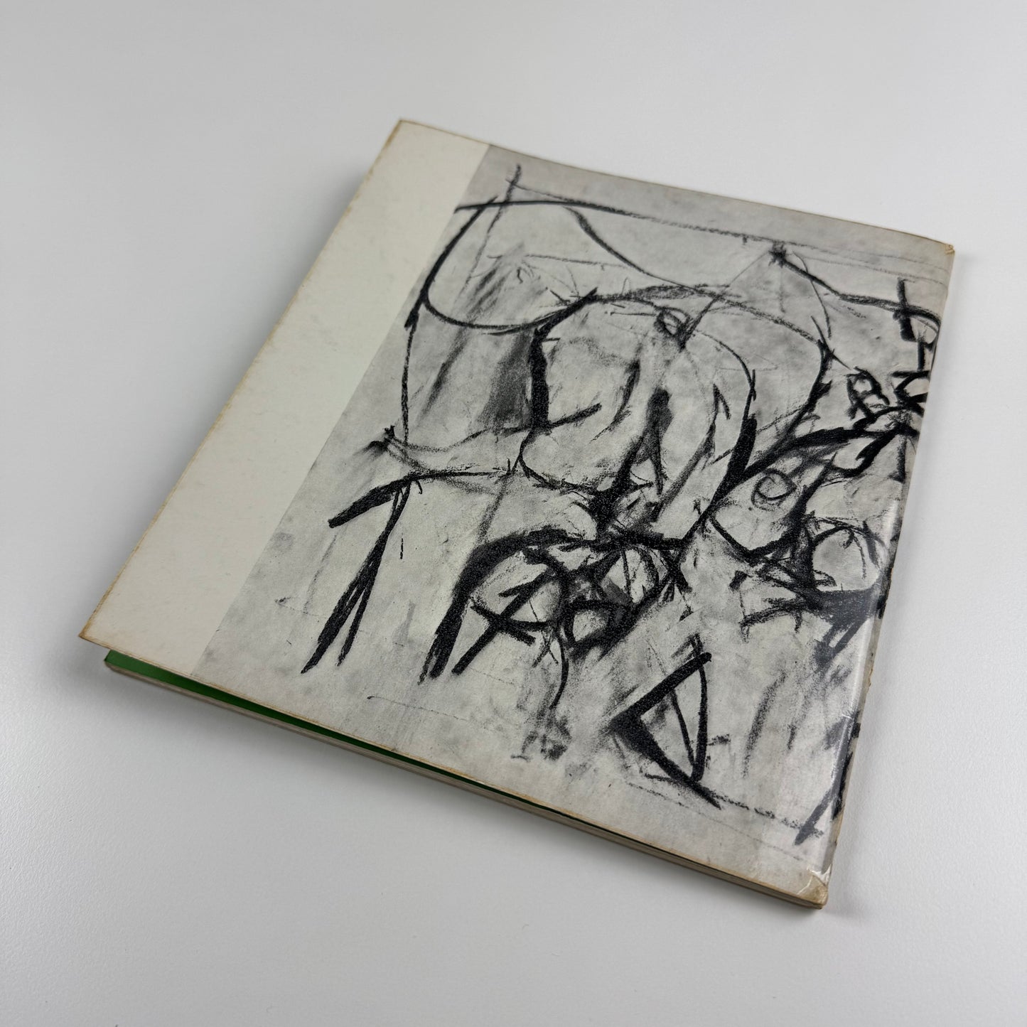 Robert Medley. Retrospective exhibition. Paintings, drawings and sculpture 1928-1963 | Whitechapel Art Gallery, London, 1963