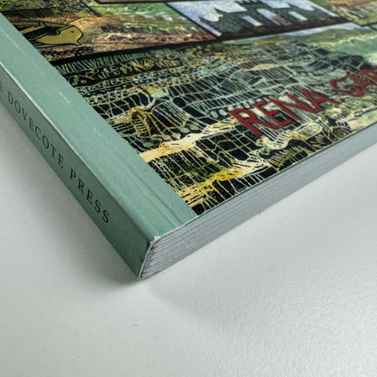 Dorset. The Isle of Purbeck by Rena Gardiner |The Dovecote Press & Little Toller Books, 2016 | Reprint of original with introductory text by Martin Andrews