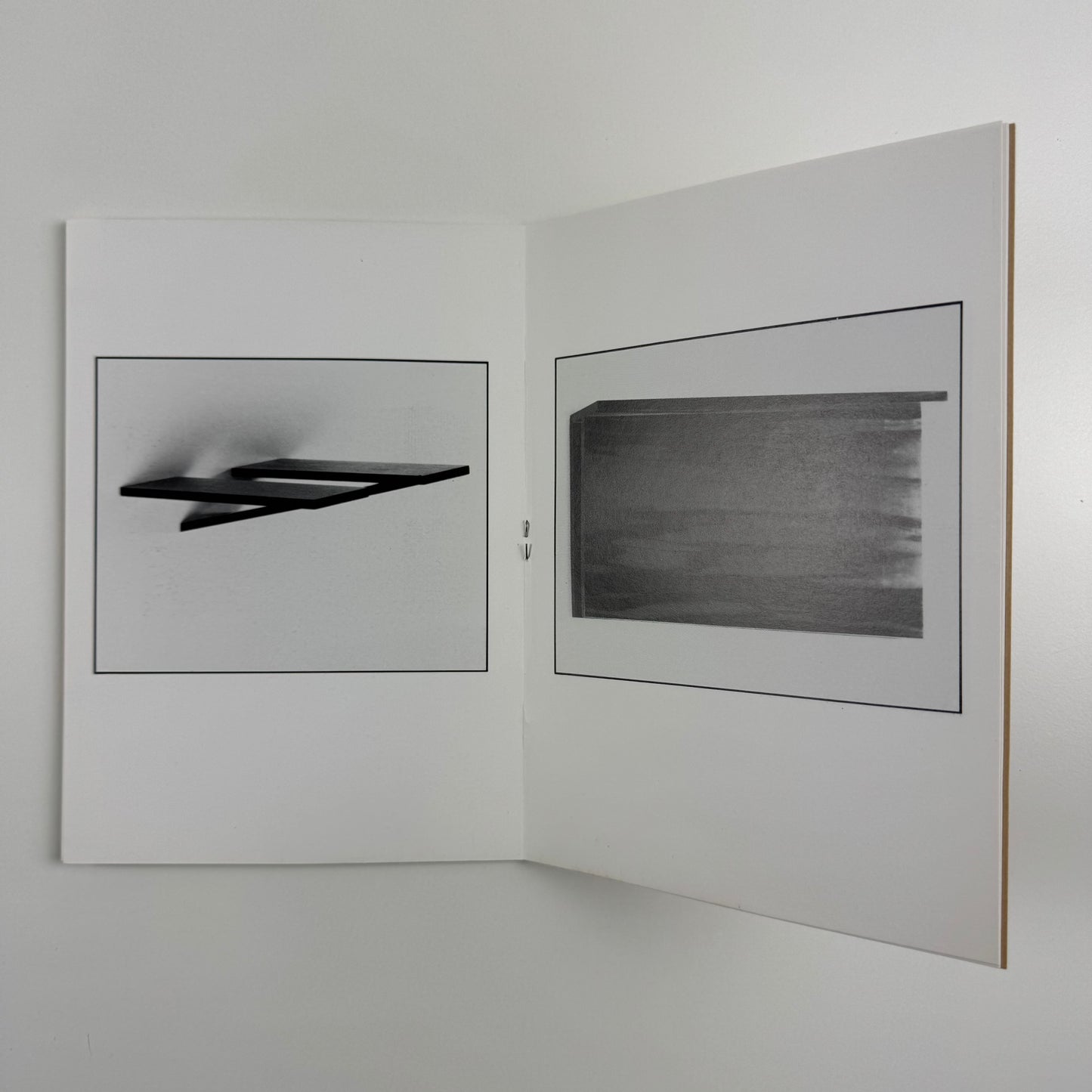 Tessa Robins | Laure Genillard Gallery, London, 1989