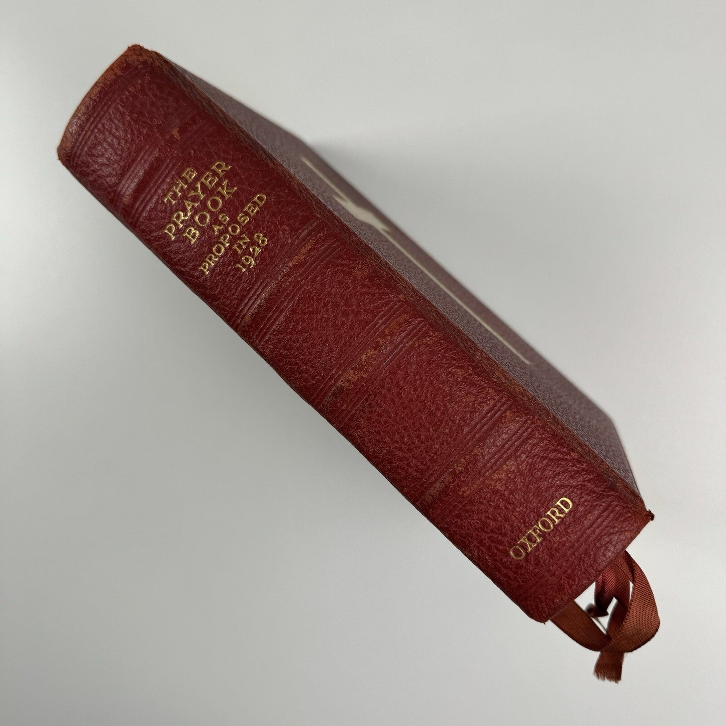 The Prayer Book as proposed in 1928 | Charles Batey | Oxford University Press