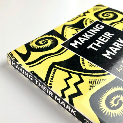 Making Their Mark: Art, Craft & Design at the Central School | Backemeyer, 2000