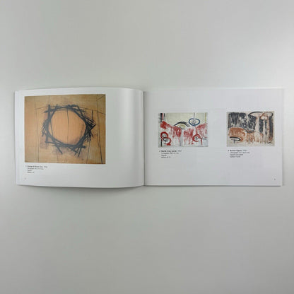 Terry Frost 50 Years of Prints | Belgrave Gallery, St Ives, 2006