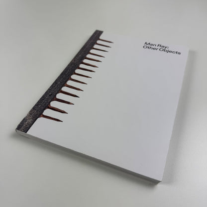 Man Ray: Other Objects | Luxembourg & Co, New York, 2023