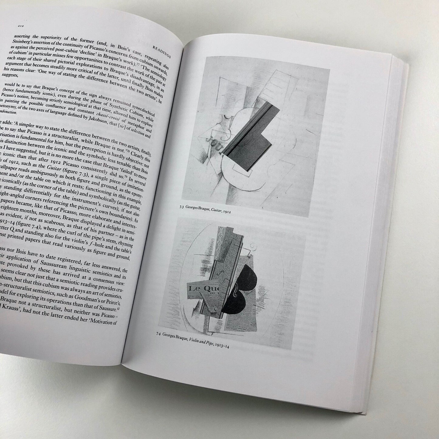 Cubism and its histories by David Cottington | Manchester University Press, 2004