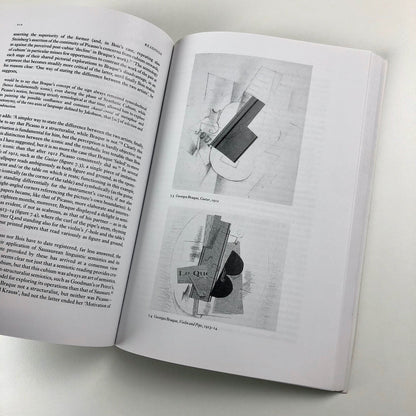 Cubism and its histories by David Cottington | Manchester University Press, 2004