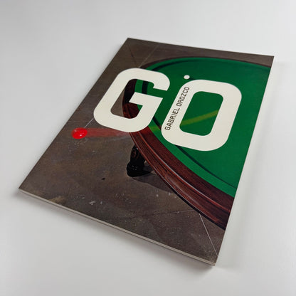 Gabriel Orozco by Jessica Morgan | Tate, 2011