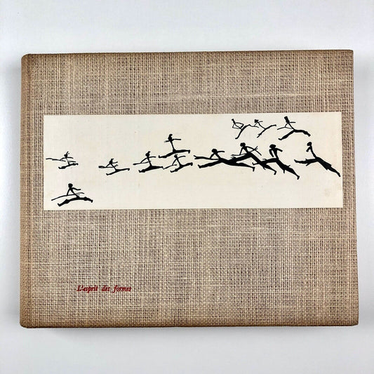 L'Esprit des Formes by Elie Faure | Club Libraires de France, 1957