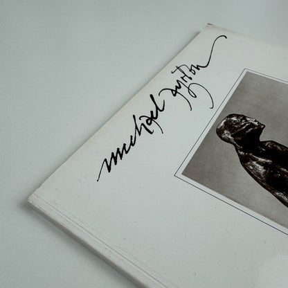 Michael Ayrton. Recurring Themes and Images | Bruton Gallery, 1981