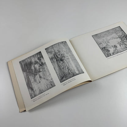 Old Master Drawings from Chatsworth | Arts Council, 1949