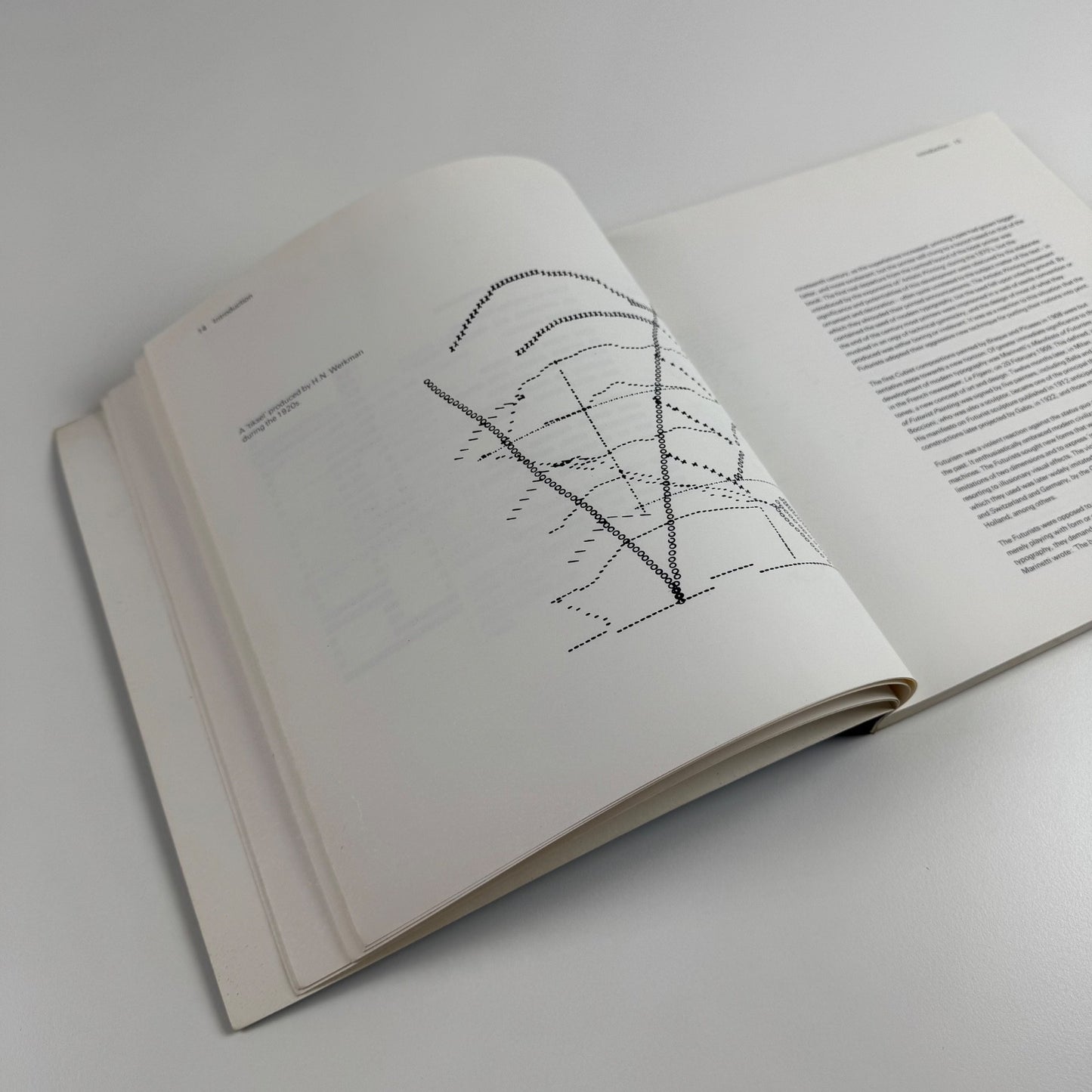 Pioneers of Modern Typography by Herbert Spencer | Lund Humphries, 1990