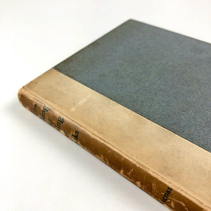 On the Making and Issuing of Books by Charles Thomas Jacobi | Bodley Head, 1891