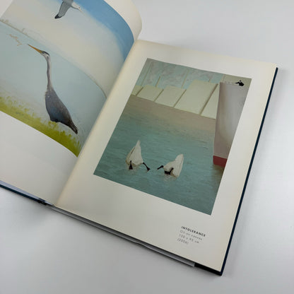 The Future. Christian Schmidt-Rasmussen | Galleri Nicolai Wallner, 2009 catalogue
