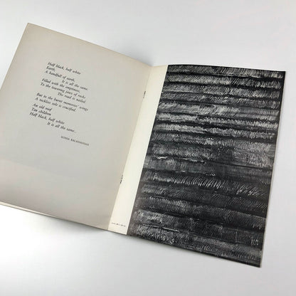 Sonia Balassanian | Negarkhanesh Saman, Tehran June 1976 | Exhibition catalogue