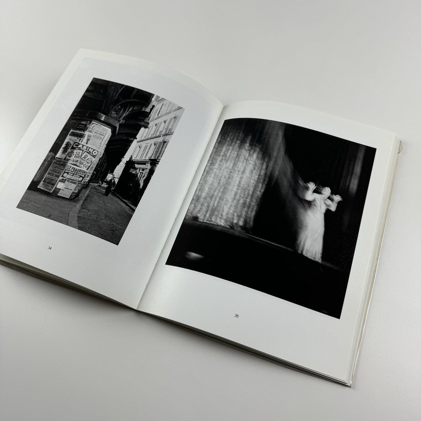 Montparnasse. The Golden Years | Bertrand Poirot-Delpech | Bookking International, 1990