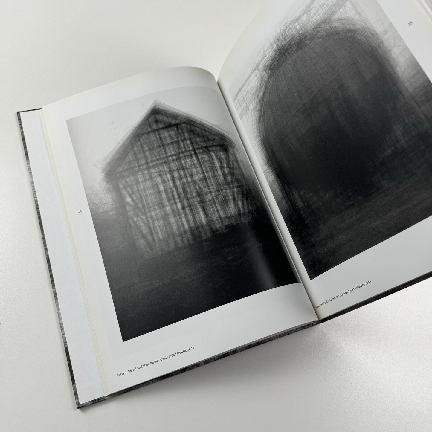 Idris Khan every... | K20 Kunstsammlung Nordrhein-Westfalen, 2008 catalogue