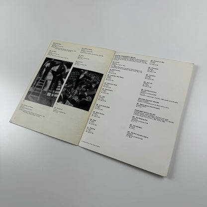 British Print Makers of the 1920’s and 1930’s | Michael Parkin Fine Art catalogue, 1974