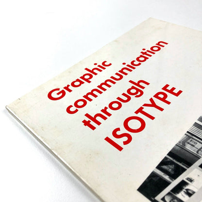 Graphic communication through ISOTYPE | University of Reading 1981