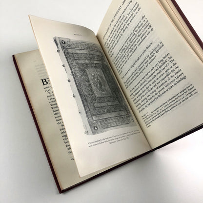 Thomas Basson 1555-1613 – English Printer at Leiden | J. A. Van Dorsten, 1961