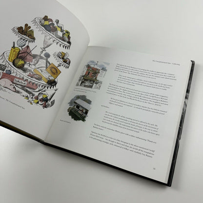 A Snapper up of Unconsidered Trifles | Tribute to Barbara Jones | Ruth Artmonsky, 2008