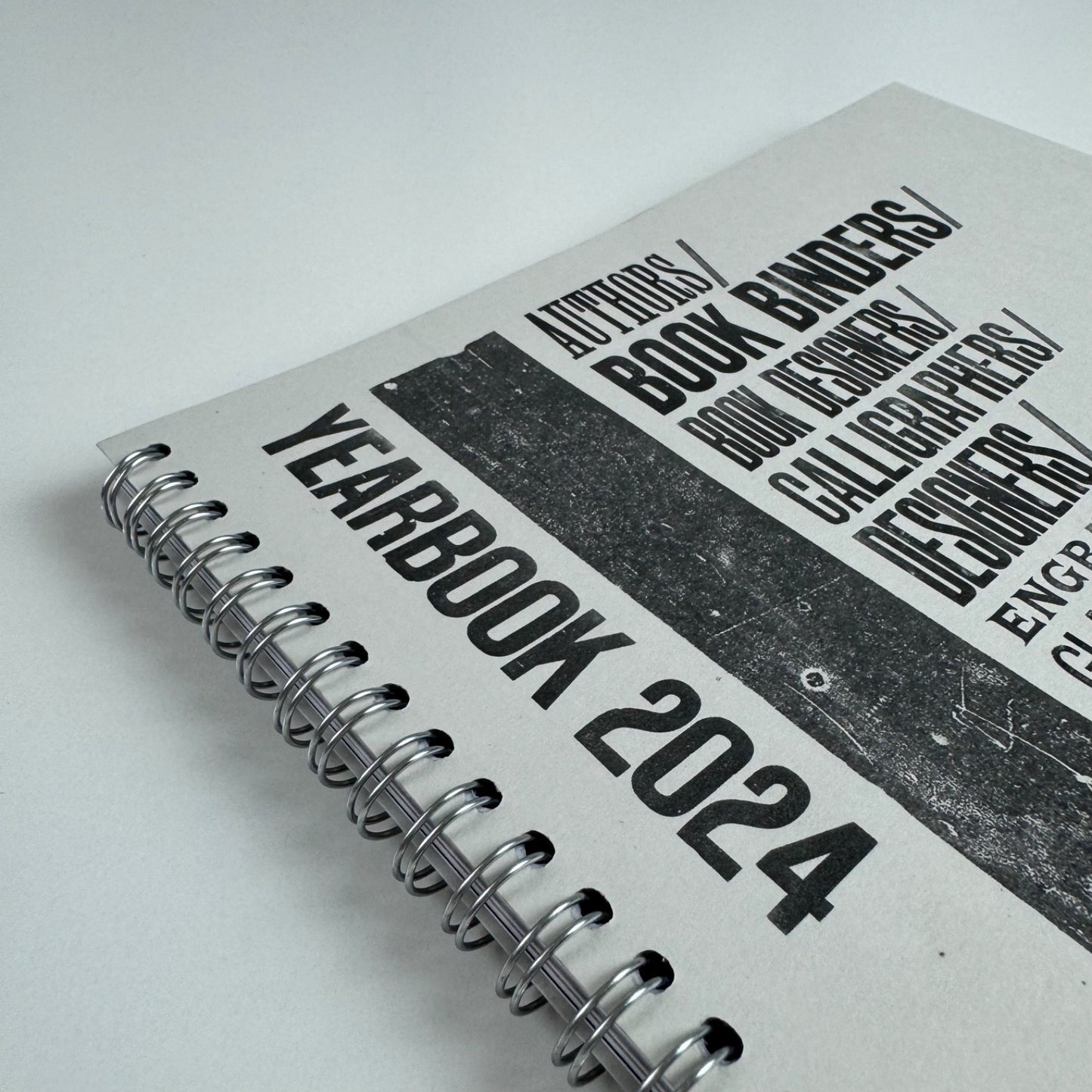 Letter Exchange Yearbook 36. 2024