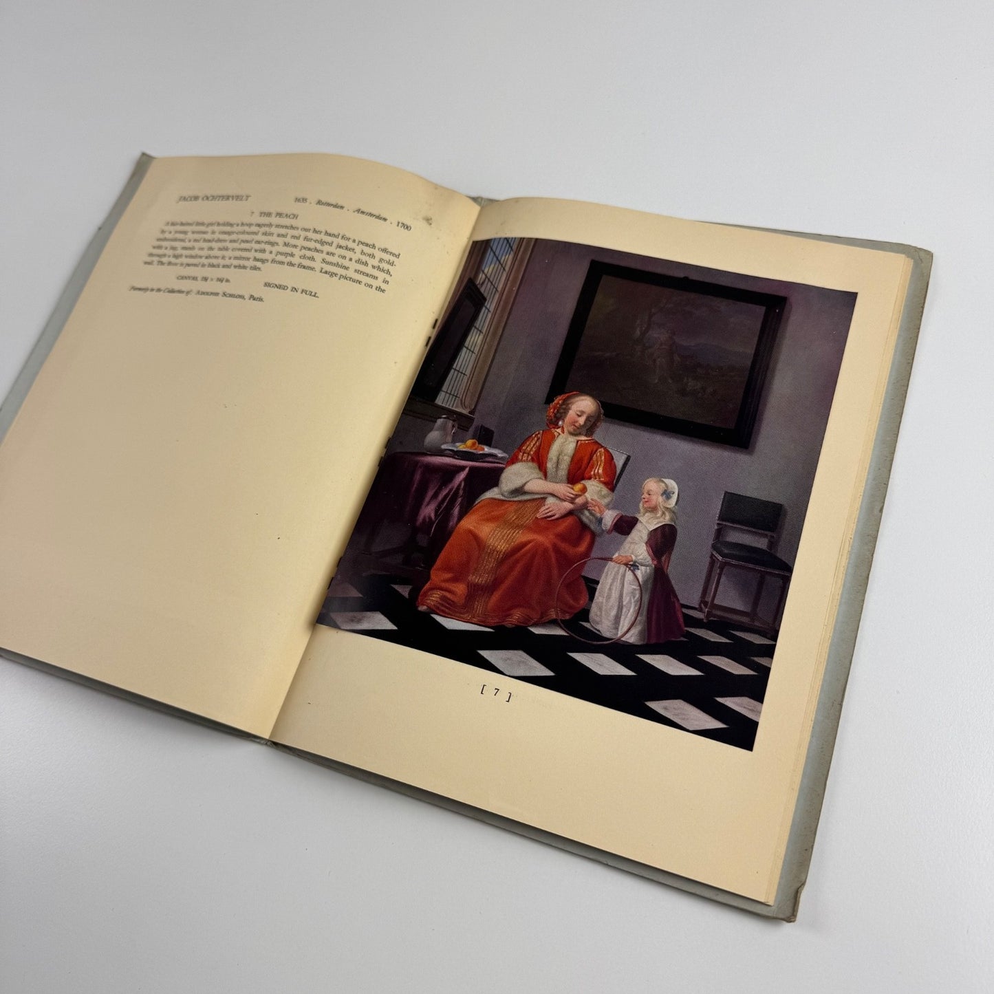 1950 Exhibition of Dutch and Flemish Masters | Eugene Slatter, London, 1950