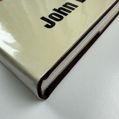 Such things happen. The life of a typographer by John Lewis | Unicorn Press, 1994
