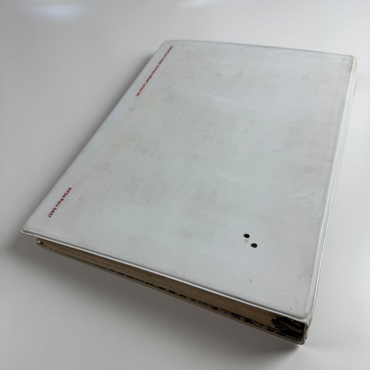 Oxley Press Limited Typefaces | folder of typefaces, c. 1970
