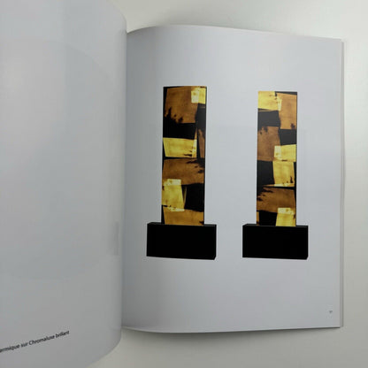 Olivier Dassault. Focus | Fondation Montresso 2016