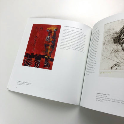 Aspects of British Sculpture and Painting | Lemon Street Gallery catalogue, 2011