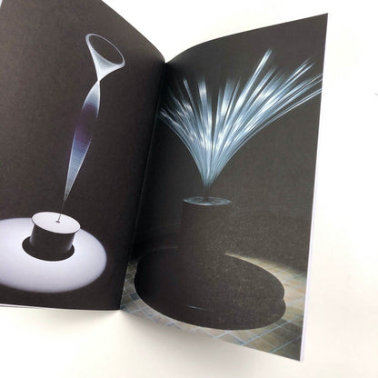 The Body Electric: Len Lye | Ikon Gallery Birmingham | Tyler Cann 2010