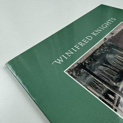 Winifred Knights | The Fine Art Society and Paul Liss | text by Judith Collins, Alan Powers, 1995