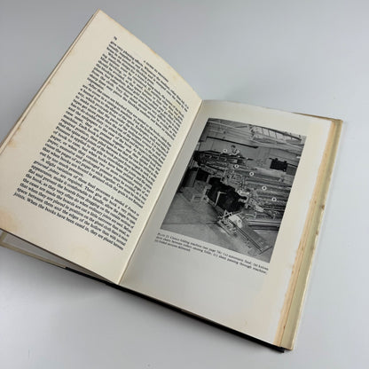 Guide to printing an introduction for print buyers | William Clowes Heinemann 1963