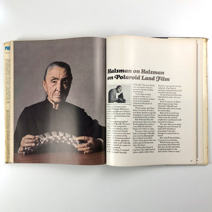 Photographis ’68 | International Annual of Advertising Photography | Walter Herdeg