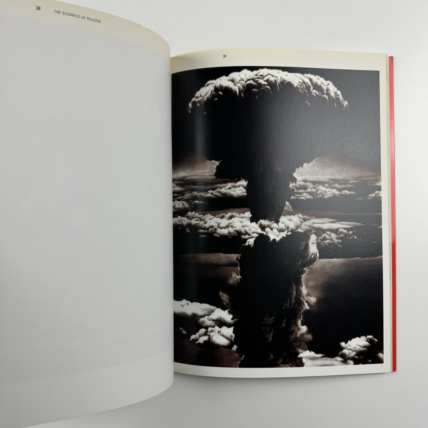 Robert Longo. Deep Silence | Münchehaus-Museum fur moderne Kunst 2005