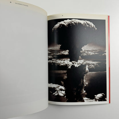 Robert Longo. Deep Silence | Münchehaus-Museum fur moderne Kunst 2005