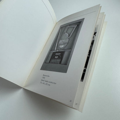 Will Maclean. Voyages | Art First, London, 1995